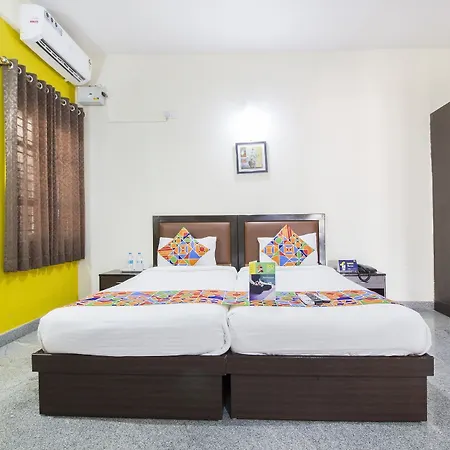 Fabhotel Fortune Inn Colaba